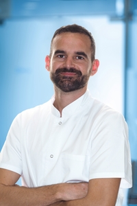 Alvaro Maria Giner Sopena